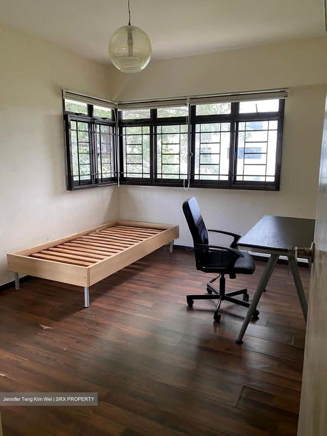 Blk 12 Cantonment Towers (Bukit Merah), HDB 5 Rooms #617755561